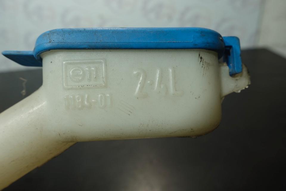 MINI Cooper S R53 Wischwasserbehälter 7158228 mit Pumpe M37 – Bild 7