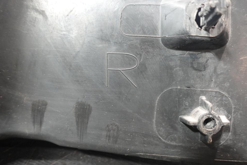 BMW 2er F45 F46 Luftführung Bremse rechts 51747302524 M28 – Bild 2
