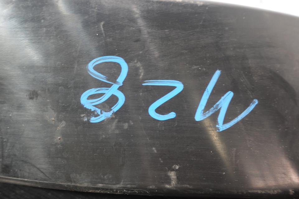 BMW 2er F45 F46 Luftführung Bremse rechts 51747302524 M28 – Bild 3