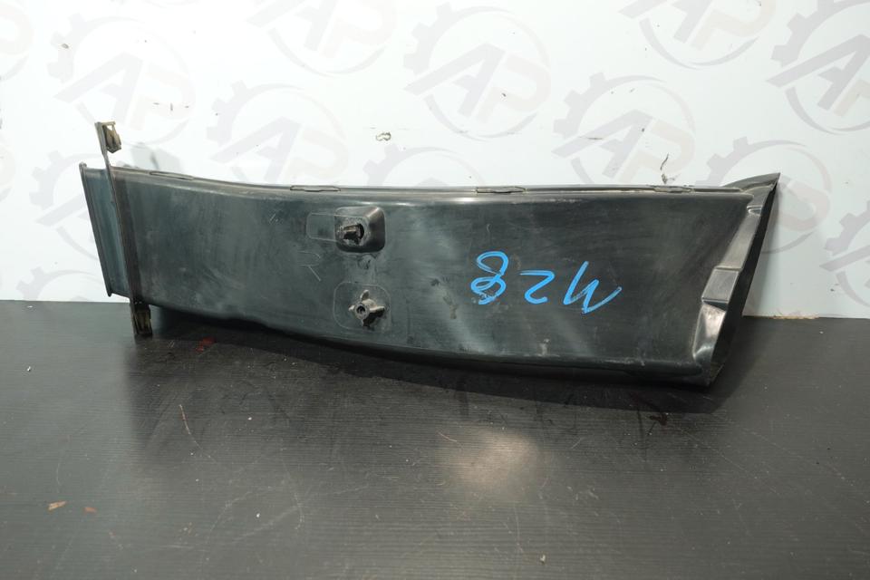 BMW 2er F45 F46 Luftführung Bremse rechts 51747302524 M28 – Bild 5