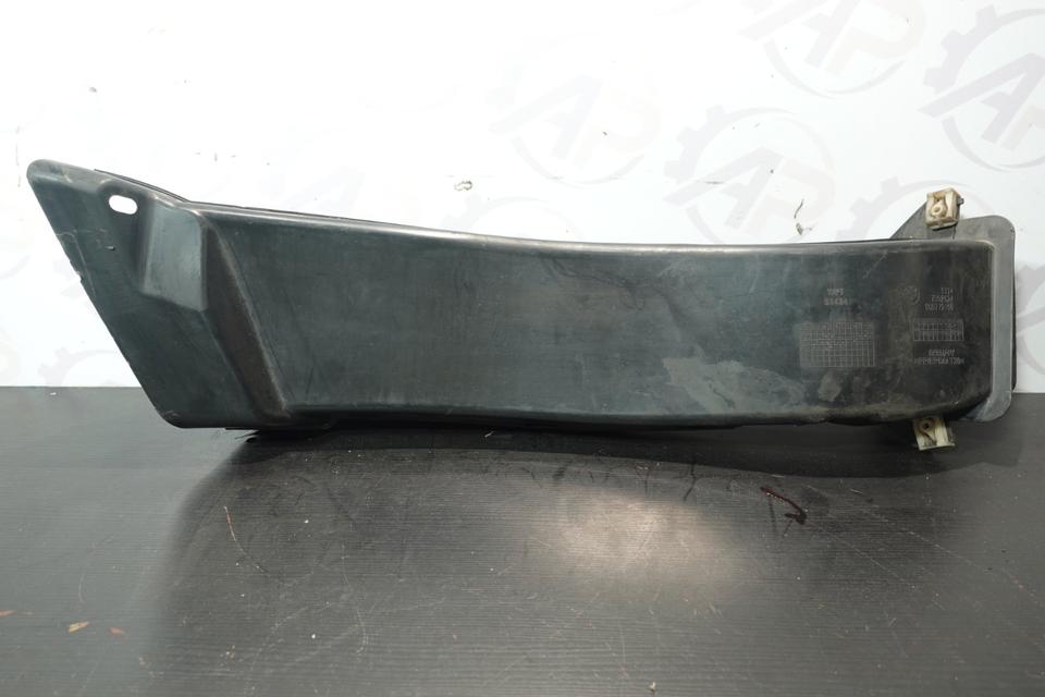 BMW 2er F45 F46 Luftführung Bremse rechts 51747302524 M28 – Bild 6