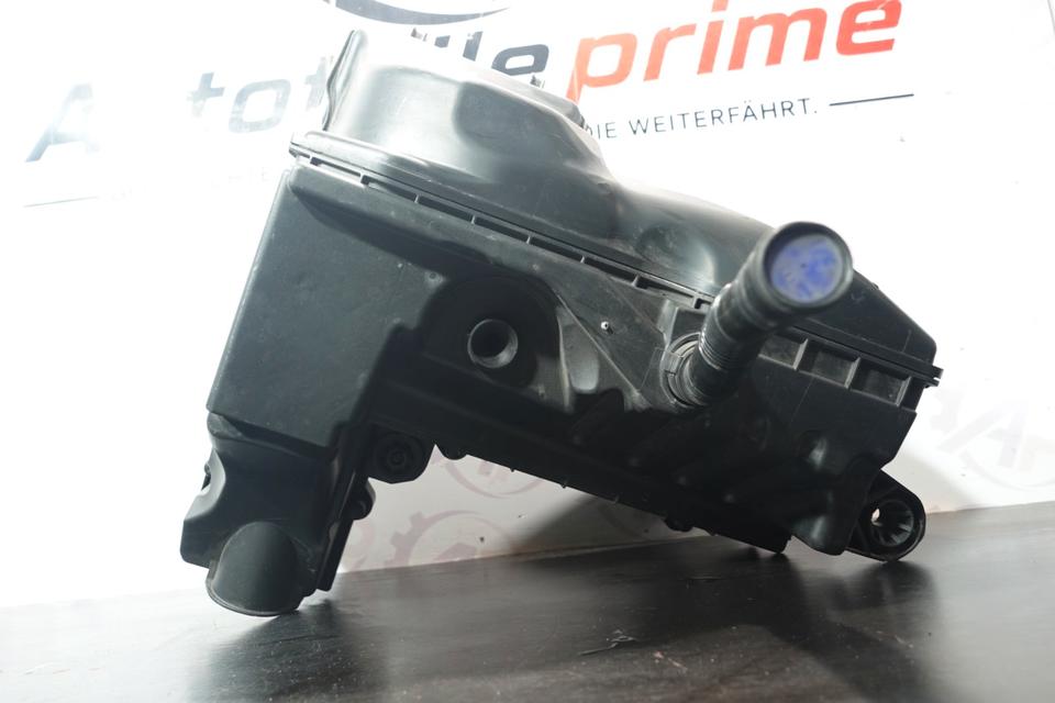 VW Touran 1T Luftfilterkasten Luftfiltergehäuse 1K0129607AC M39 – Bild 3