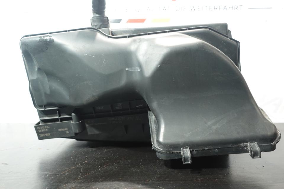 VW Touran 1T Luftfilterkasten Luftfiltergehäuse 1K0129607AC M39 – Bild 5