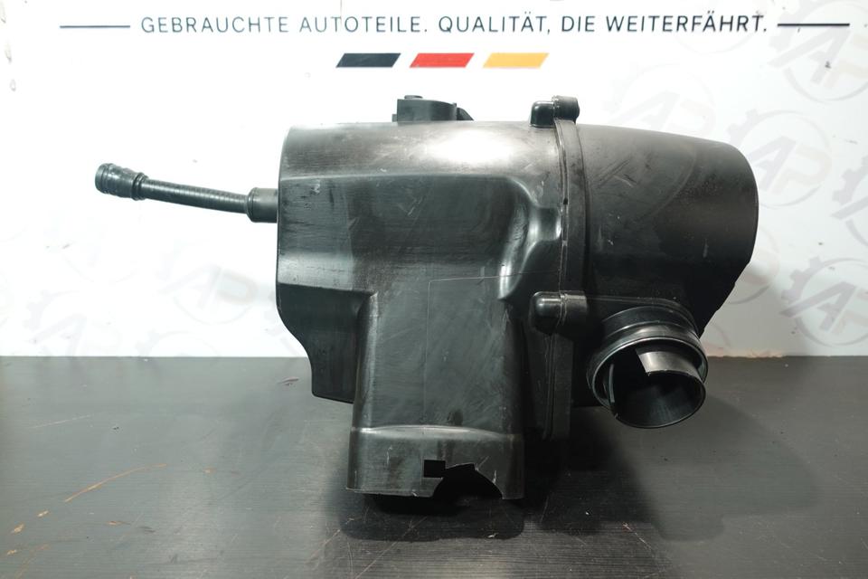 Titel: VW Polo 6R Luftfilterkasten 6R0129607C M24 – Bild 2