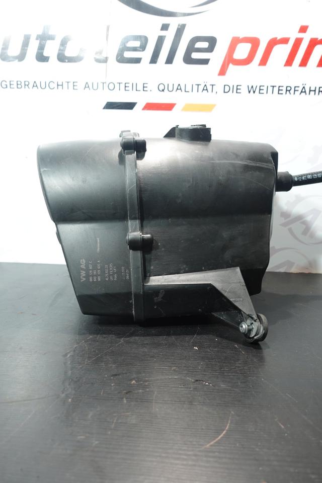 Titel: VW Polo 6R Luftfilterkasten 6R0129607C M24 – Bild 6