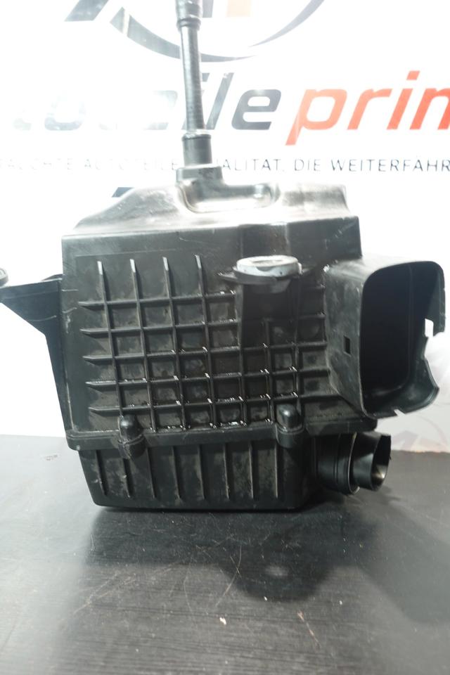 Titel: VW Polo 6R Luftfilterkasten 6R0129607C M24 – Bild 7