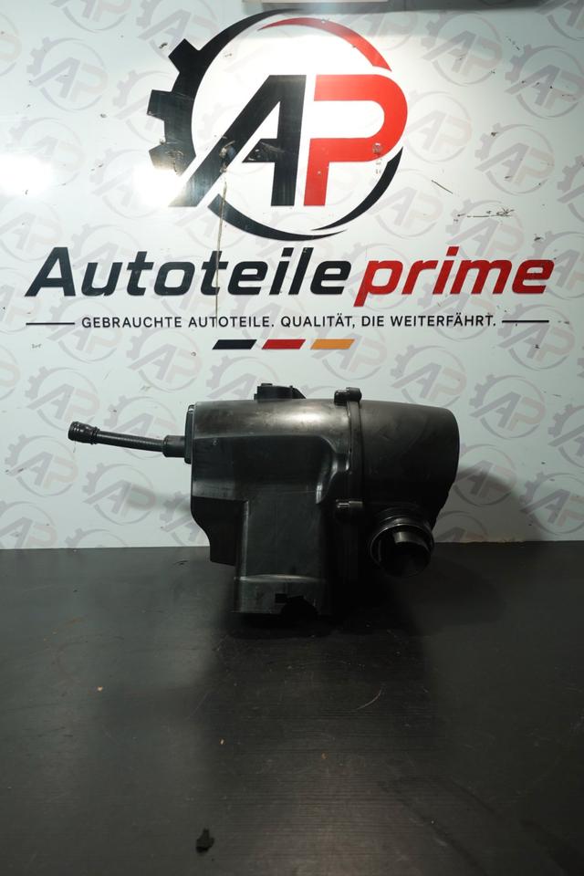 Titel: VW Polo 6R Luftfilterkasten 6R0129607C M24 – Bild 10