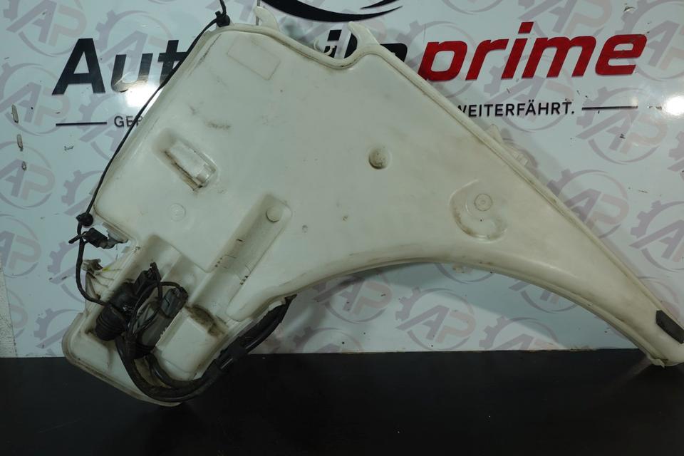 Titel: BMW 1er E87 Wischwasserbehälter 61677068996 Pumpen M31 – Bild 5