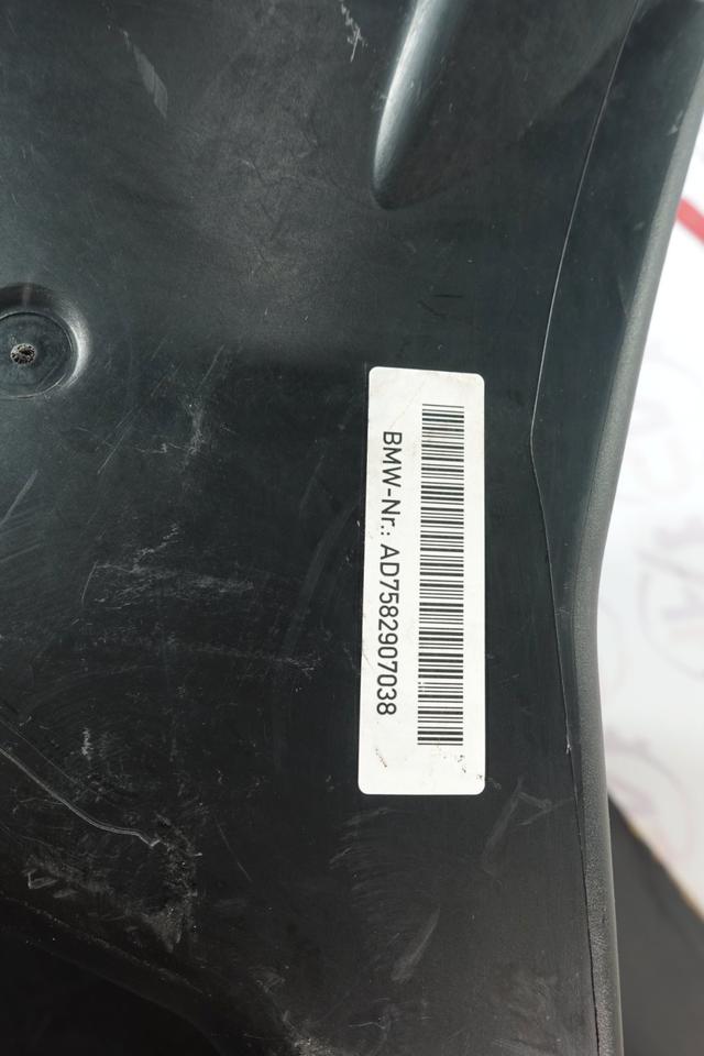 BMW Z4 E89 Luftfilterkasten mit LMM 13717582907 M42 – Bild 2