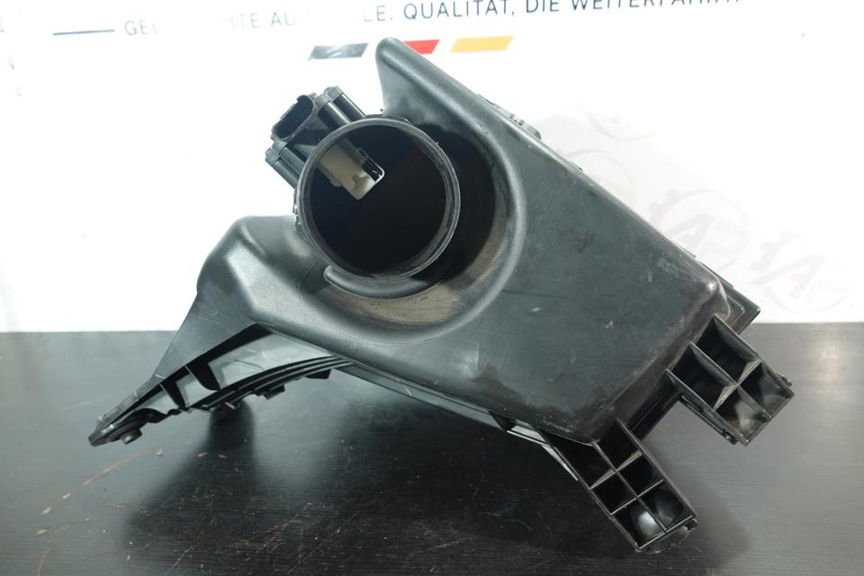 BMW Z4 E89 Luftfilterkasten mit LMM 13717582907 M42 – Bild 4