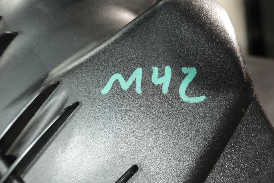 BMW Z4 E89 Luftfilterkasten mit LMM 13717582907 M42 – Bild 5