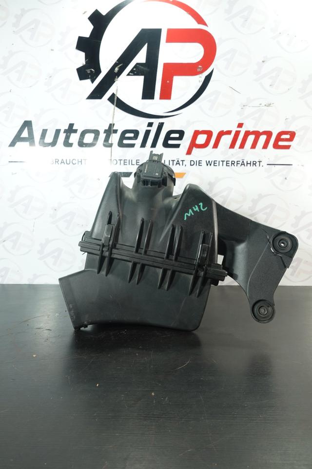 BMW Z4 E89 Luftfilterkasten mit LMM 13717582907 M42 – Bild 6