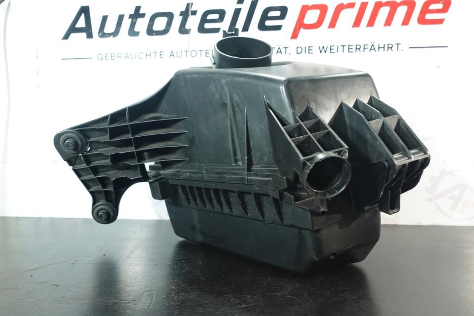 BMW Z4 E89 Luftfilterkasten mit LMM 13717582907 M42 – Bild 10