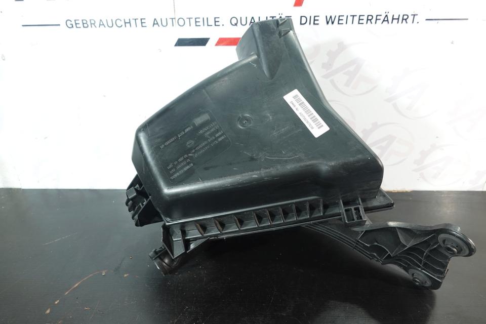 BMW Z4 E89 Luftfilterkasten mit LMM 13717582907 M42 – Bild 12