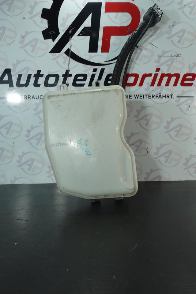 BMW 2er F45 Wischwasserbehälter 61667331418 Pumpe M29 – Bild 4