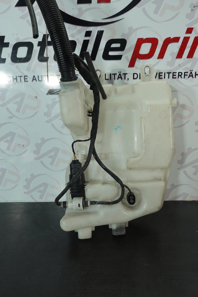 BMW 2er F45 Wischwasserbehälter 61667331418 Pumpe M29 – Bild 6