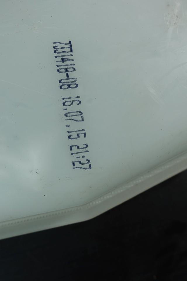 BMW 2er F45 Wischwasserbehälter 61667331418 Pumpe M29 – Bild 8