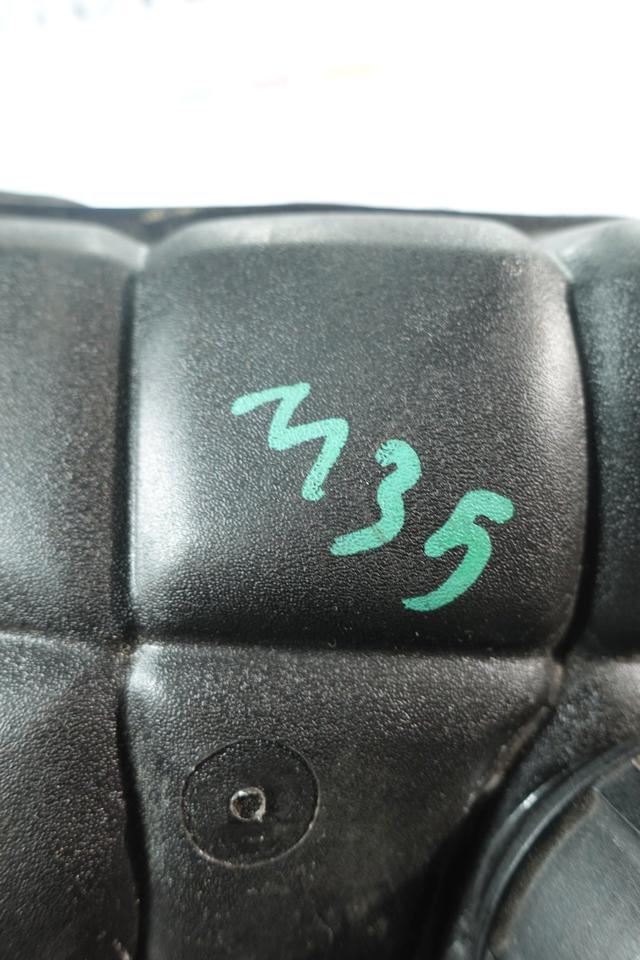 Volvo V60 Kühlmittel Ausgleichsbehälter febi 174426 Deckel M35 – Bild 6