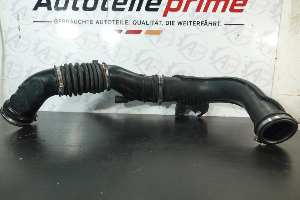 Volvo V60 Ansaugrohr Ansaugschlauch 31370449 mit Schellen M35 – Bild 4