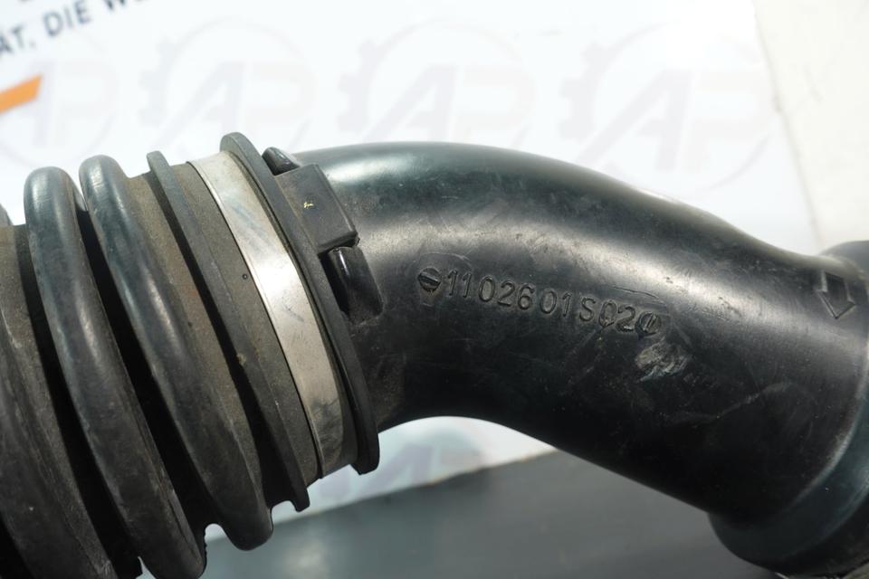 Volvo V60 Ansaugrohr Ansaugschlauch 31370449 mit Schellen M35 – Bild 8
