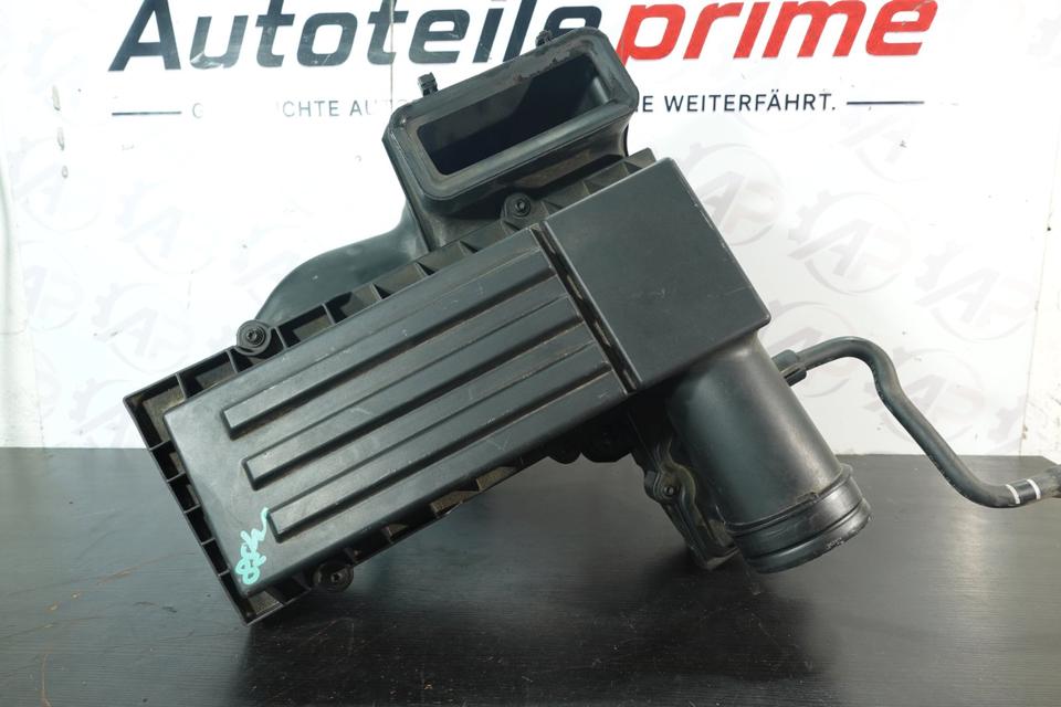 VW Touran 1T Luftfilterkasten 1K0129607AC 1K0129601AQ M38 – Bild 6