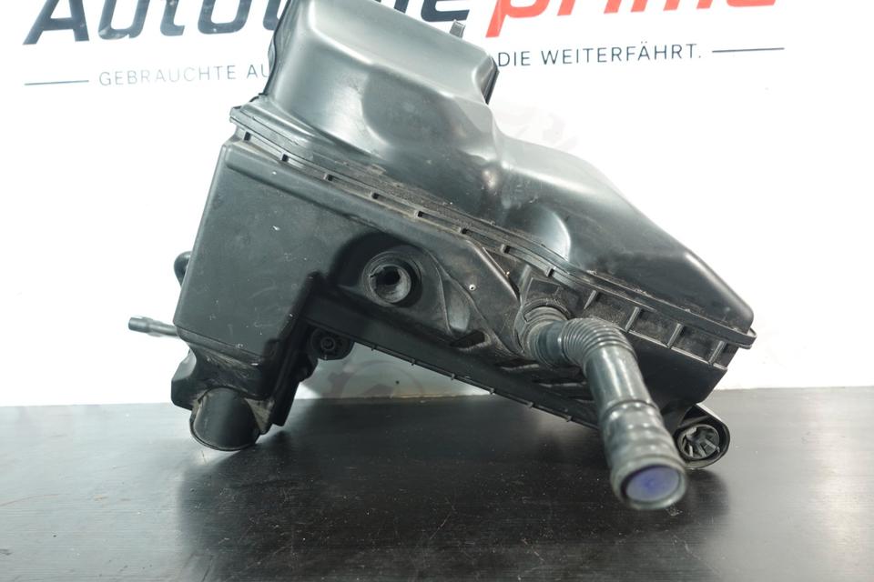 VW Touran 1T Luftfilterkasten 1K0129607AC 1K0129601AQ M38 – Bild 7