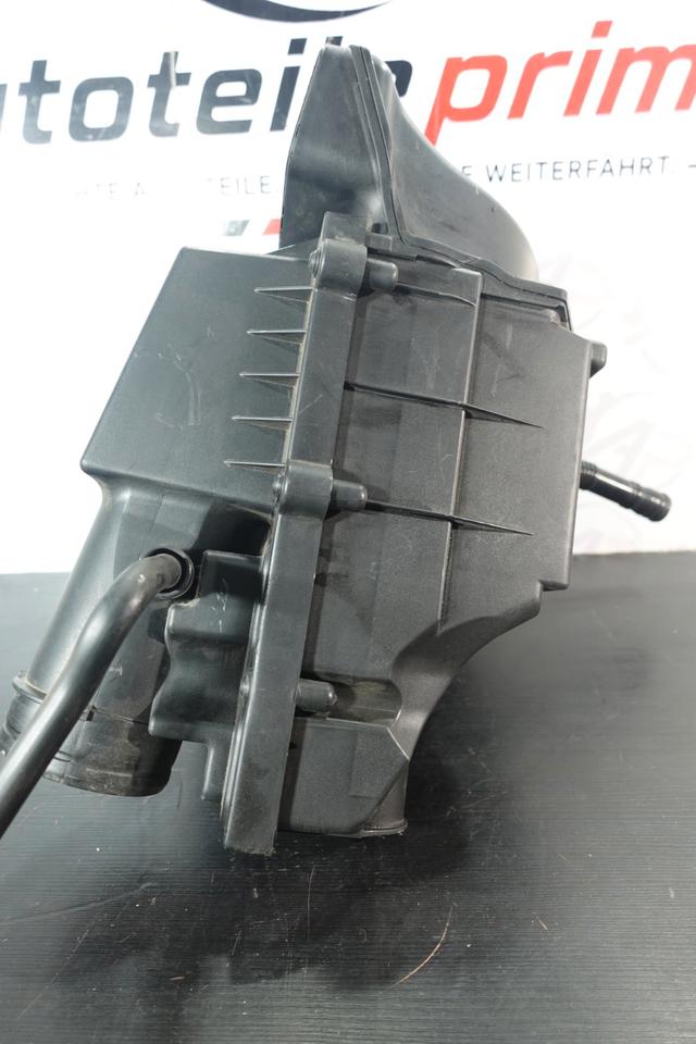 VW Touran 1T Luftfilterkasten 1K0129607AC 1K0129601AQ M38 – Bild 8