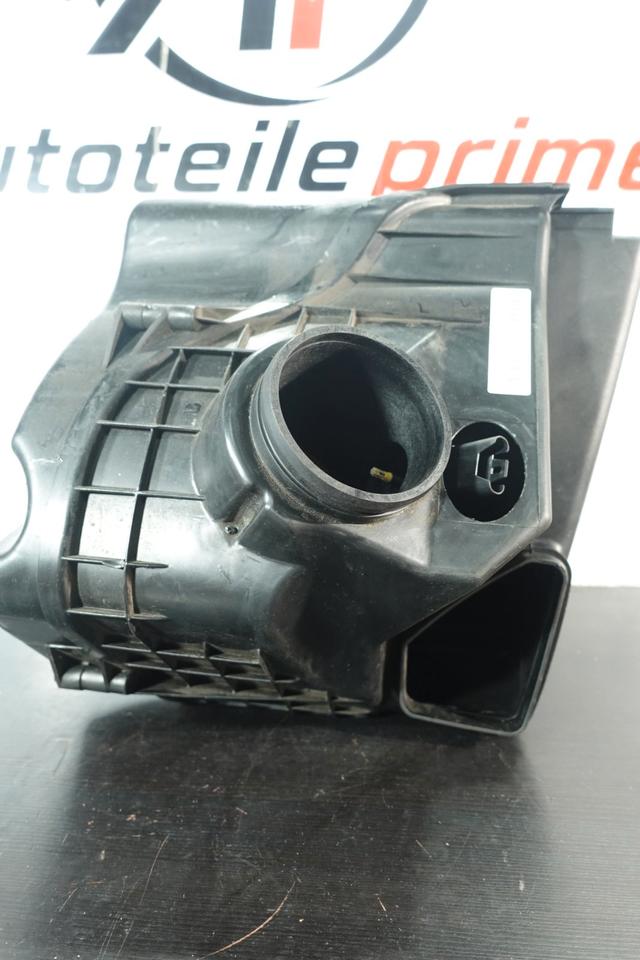 BMW X1 E84 18i Luftfilterkasten 13717561928 Gehäuse M26 – Bild 6