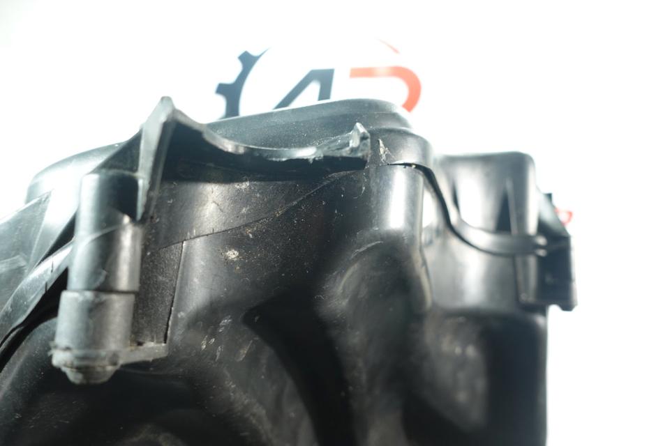 BMW X1 E84 18i Luftfilterkasten 13717561928 Gehäuse M26 – Bild 7