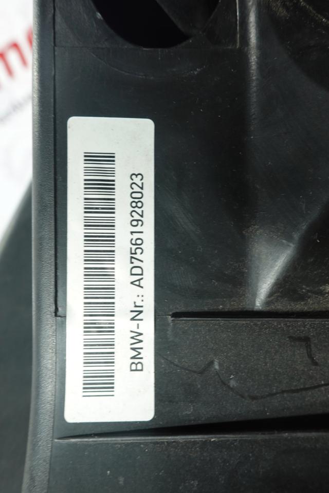 BMW X1 E84 18i Luftfilterkasten 13717561928 Gehäuse M26 – Bild 8