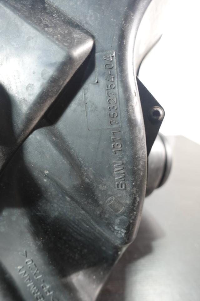 BMW X1 E84 18i Luftfilterkasten 13717561928 Gehäuse M26 – Bild 9