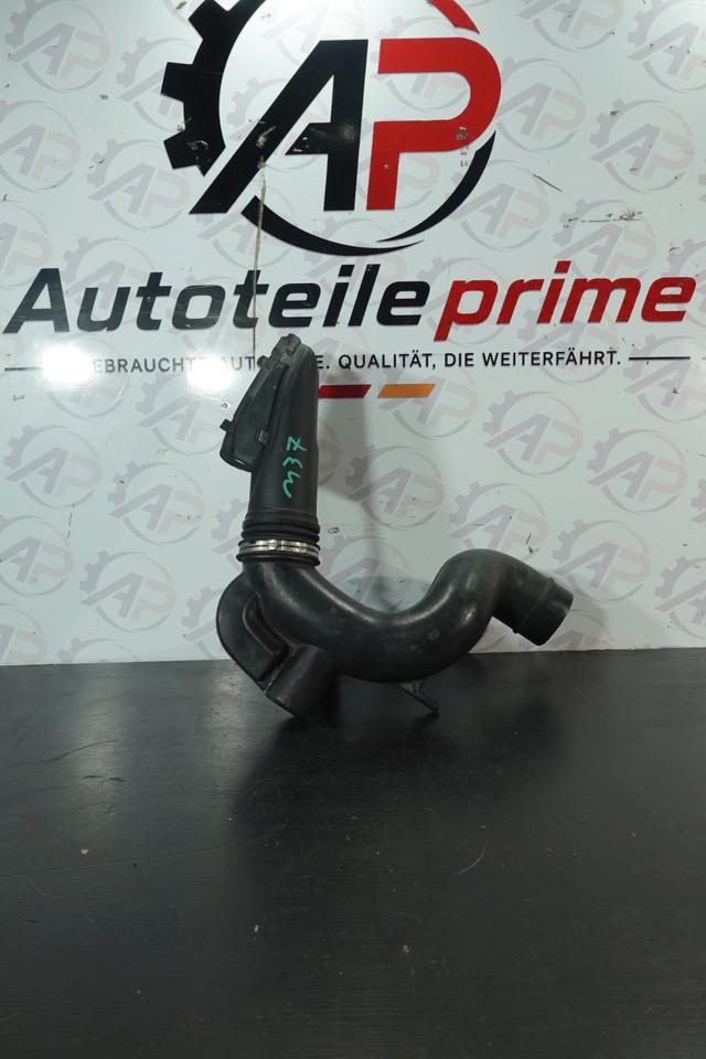 MINI Cooper S R53 Ansaugrohr Ansaugleitung 13721491745 M37 – Bild 2