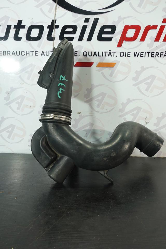MINI Cooper S R53 Ansaugrohr Ansaugleitung 13721491745 M37 – Bild 3