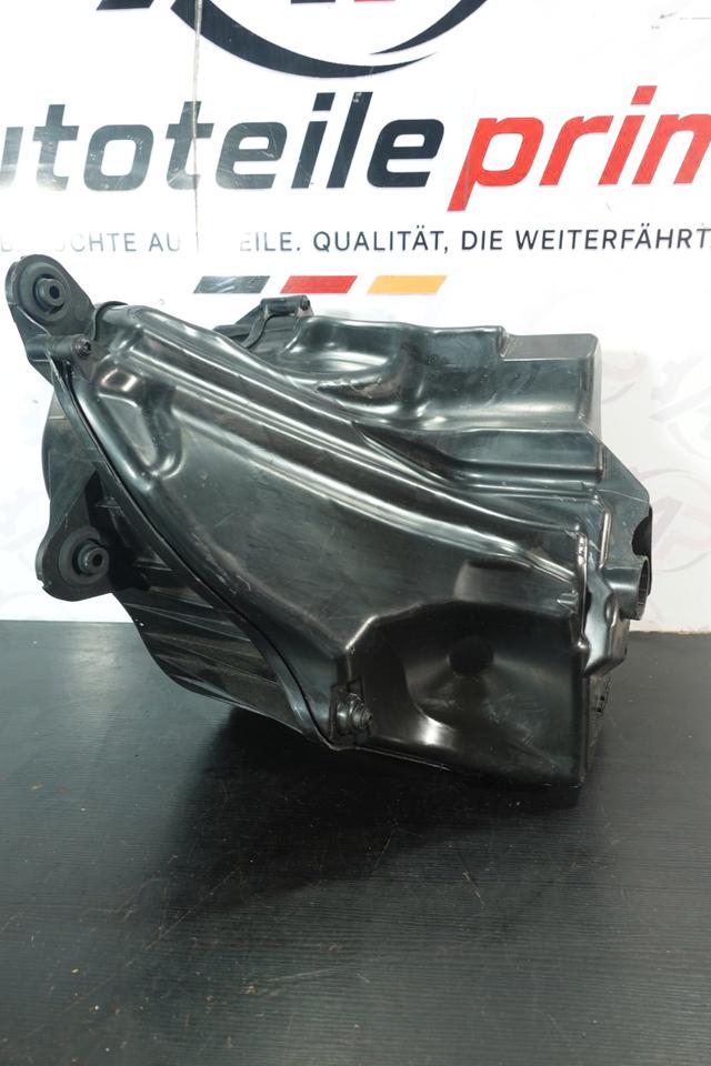 BMW 1er E87116i Luftfilterkasten Luftfiltergehäuse13717561928 M31 – Bild 5