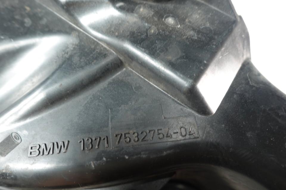 BMW 1er E87116i Luftfilterkasten Luftfiltergehäuse13717561928 M31 – Bild 9