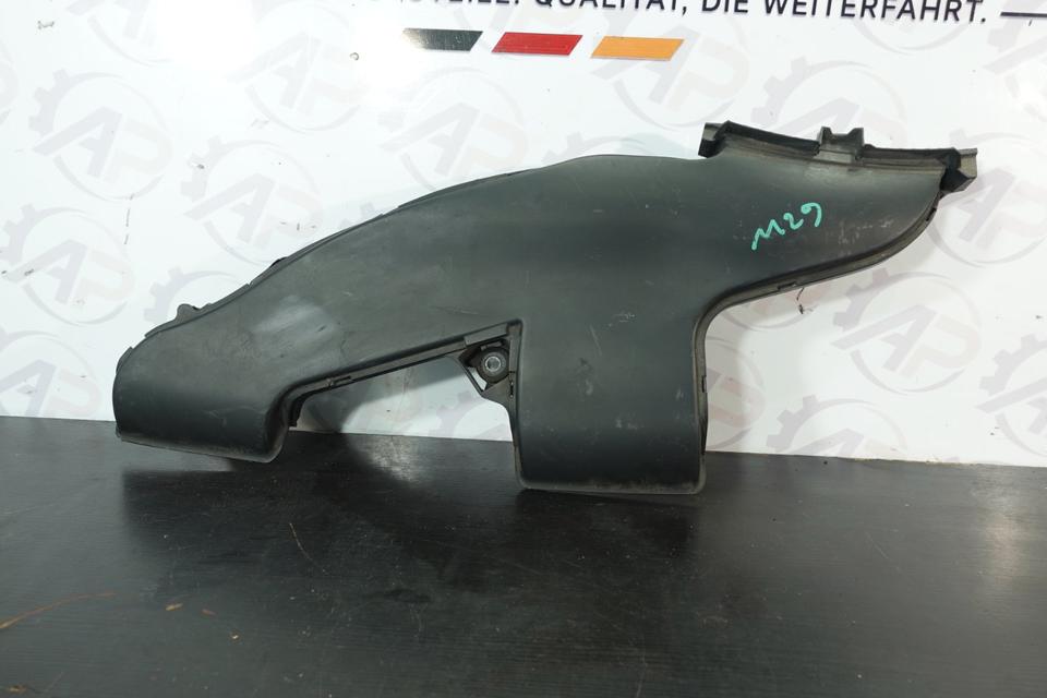 BMW 2er F45 Ansaugluftführung Luftkanal 13717645645 M29 – Bild 2