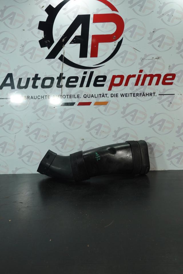 BMW 5er F10 535i Luftansaugkanal Ansaugrohr 13717582310 M32 – Bild 5