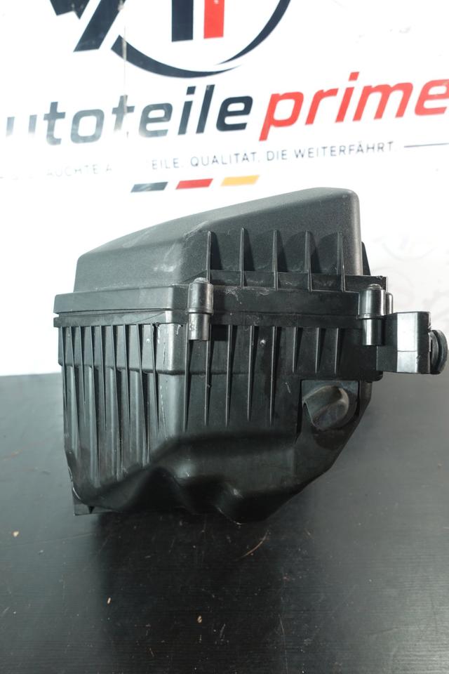 Volvo V60 Luftfilterkasten Ansaugrohr Luftmassenmesser M33 – Bild 3