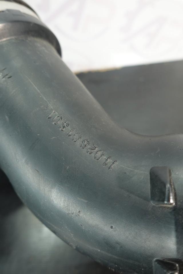 Volvo V60 Luftfilterkasten Ansaugrohr Luftmassenmesser M33 – Bild 5