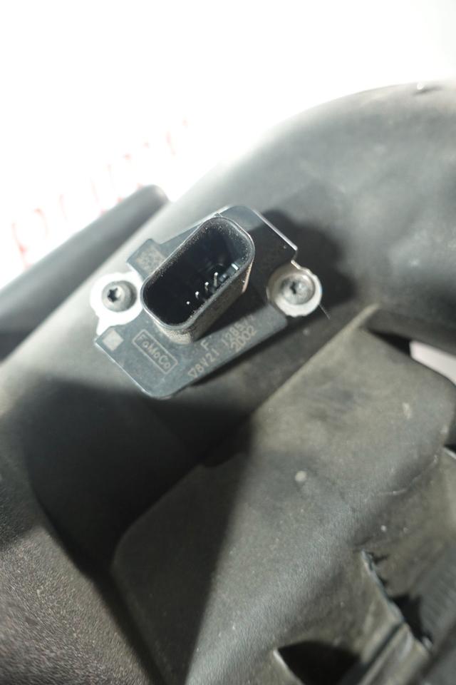 Volvo V60 Luftfilterkasten Ansaugrohr Luftmassenmesser M33 – Bild 6