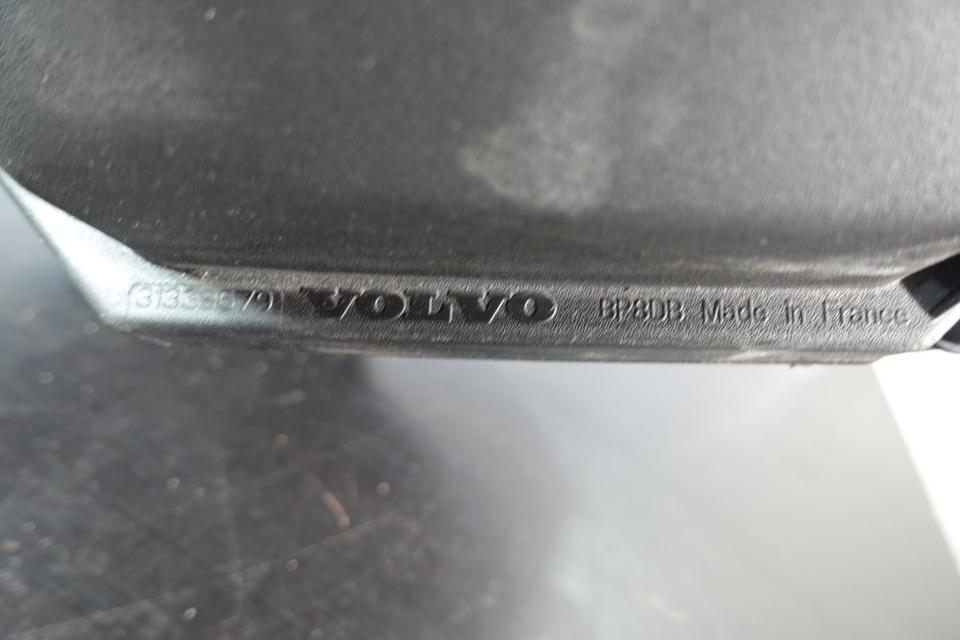 Volvo V60 Luftfilterkasten Ansaugrohr Luftmassenmesser M33 – Bild 9
