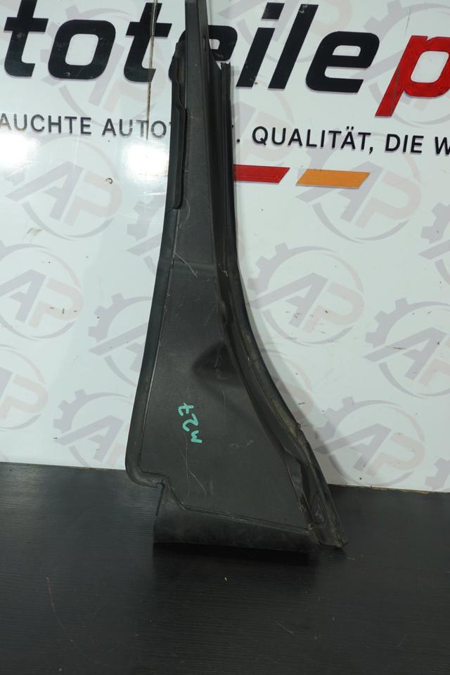 BMW 2er F45 F46 Abdichtung vorne rechts 51767300518 M27 – Bild 2