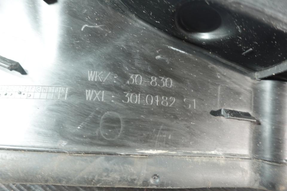 BMW 2er F45 F46 Abdichtung vorne rechts 51767300518 M27 – Bild 5