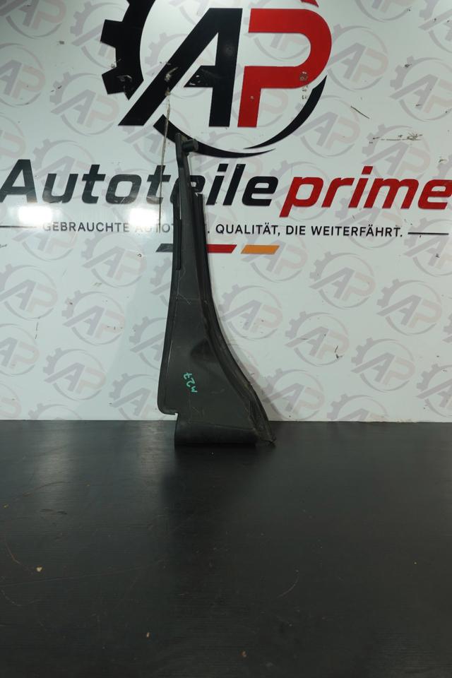 BMW 2er F45 F46 Abdichtung vorne rechts 51767300518 M27 – Bild 8