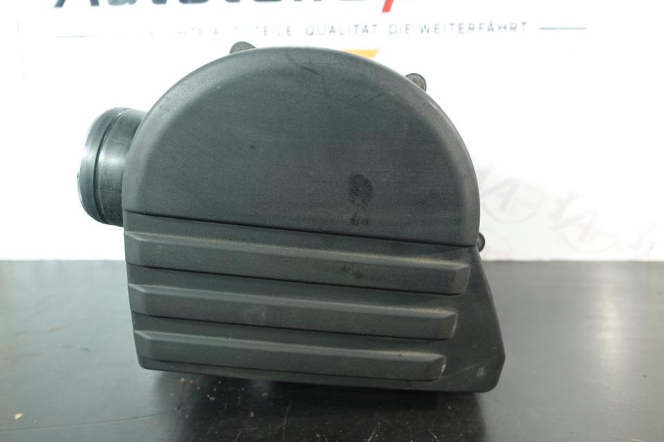 VW Polo 6R Luftfilterkasten Luftfiltergehäuse 6R0129607D M25 – Bild 5