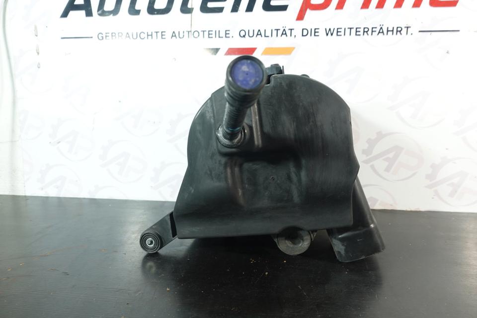 VW Polo 6R Luftfilterkasten Luftfiltergehäuse 6R0129607D M25 – Bild 7