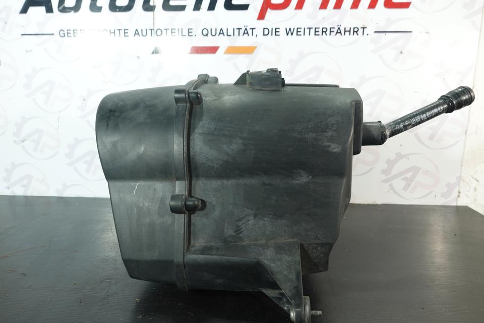 VW Polo 6R Luftfilterkasten Luftfiltergehäuse 6R0129607D M25 – Bild 8