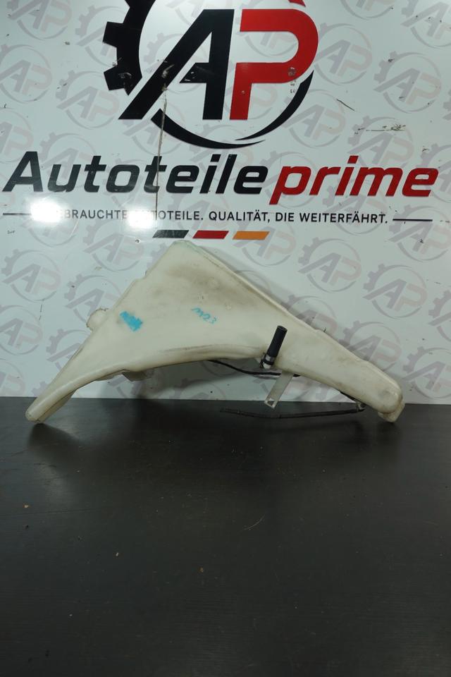 Titel: Audi Wischwasserbehälter mit 2 Pumpen 8J0955453 M23 – Bild 2