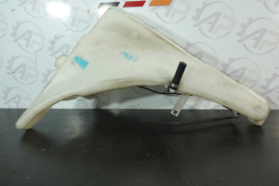 Titel: Audi Wischwasserbehälter mit 2 Pumpen 8J0955453 M23 – Bild 3