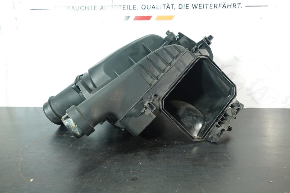 Mercedes B-Klasse W246 Luftfiltergehäuse A2700900601 M43 – Bild 5